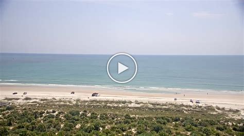 new smyrna beach webcam live|New Smyrna Beach Cam